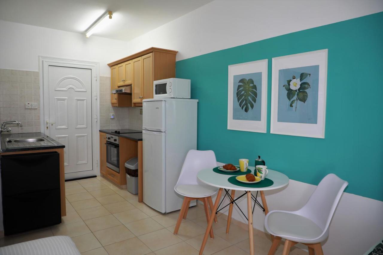 Apartment Pearl Ivy's *