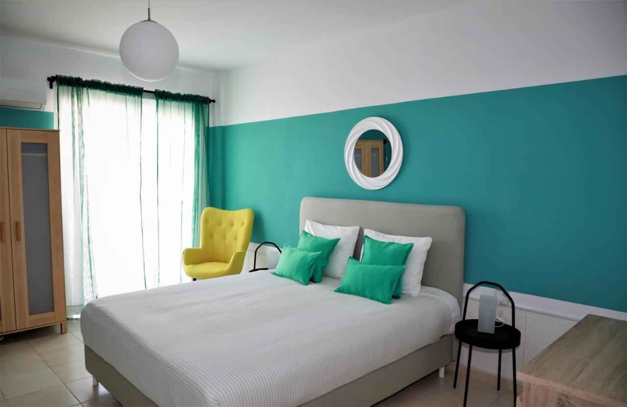 Apartment Pearl Ivy's Peyia